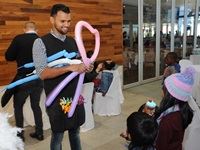 Cinemark celebrates Christmas in July