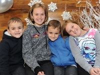 Cinemark celebrates Christmas in July