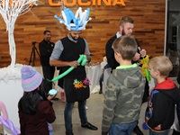 Cinemark celebrates Christmas in July