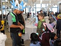 Cinemark celebrates Christmas in July