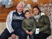 Cinemark celebrates Christmas in July