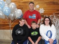 Cinemark celebrates Christmas in July