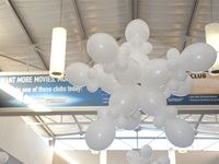 Cinemark celebrates Christmas in July