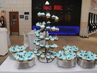 Cinemark celebrates Christmas in July