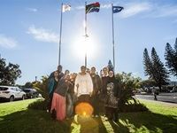 Milpark Education raises funds for Red Cross