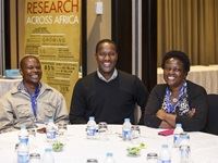 #Loeries2016: PRISA National Conference