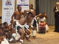 #Loeries2016: PRISA National Conference