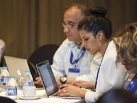 #Loeries2016: PRISA National Conference