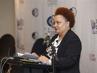 Linda Magapatona-Sangaret