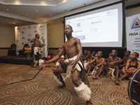 #Loeries2016: PRISA National Conference