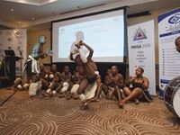 #Loeries2016: PRISA National Conference