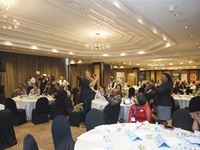 #Loeries2016: PRISA National Conference