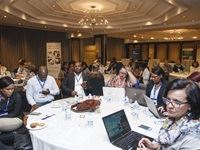 #Loeries2016: PRISA National Conference