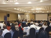 #Loeries2016: PRISA National Conference