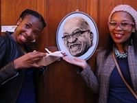 ArtMode Art Noir and All That Jazz