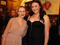 ArtMode Art Noir and All That Jazz