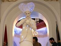 ArtMode Art Noir and All That Jazz