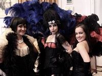 ArtMode Art Noir and All That Jazz