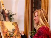 ArtMode Art Noir and All That Jazz