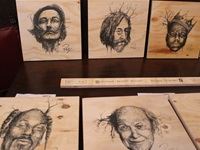 ArtMode Art Noir and All That Jazz