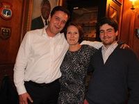 ArtMode Art Noir and All That Jazz