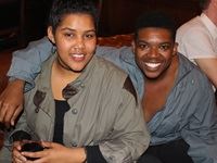 ArtMode Art Noir and All That Jazz