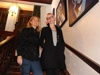 ArtMode Art Noir and All That Jazz