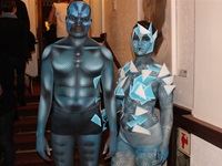 ArtMode Art Noir and All That Jazz