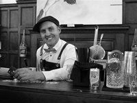 ArtMode Art Noir and All That Jazz