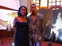 ArtMode Art Noir and All That Jazz