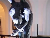 ArtMode Art Noir and All That Jazz