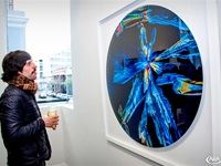 100x closer with the Jameson INDIE channel exhibition