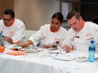 Unilever Food Solutions Chef of the Year winners announced