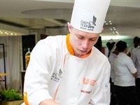 Unilever Food Solutions Chef of the Year winners announced