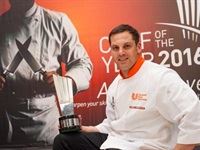 Unilever Food Solutions Chef of the Year winners announced