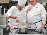 Unilever Food Solutions Chef of the Year winners announced