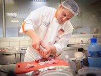 Unilever Food Solutions Chef of the Year winners announced