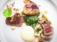 Unilever Food Solutions Chef of the Year winners announced