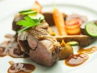 Unilever Food Solutions Chef of the Year winners announced