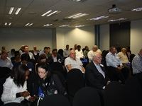 SAPPMA celebrates a decade of service