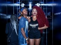 Gemini Major and Rouge