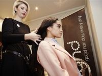 The Red Carpet Fashion Show 2016