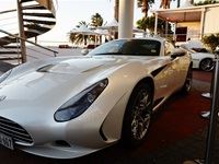 The Red Carpet Fashion Show 2016