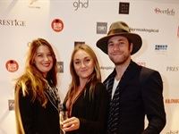 The Red Carpet Fashion Show 2016