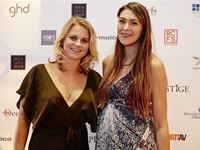 The Red Carpet Fashion Show 2016