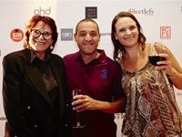 The Red Carpet Fashion Show 2016