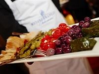 The Red Carpet Fashion Show 2016