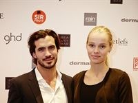 The Red Carpet Fashion Show 2016