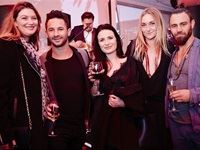 The Red Carpet Fashion Show 2016