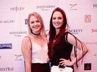 The Red Carpet Fashion Show 2016